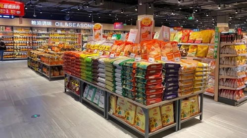 剁手黨先等等！8萬㎡購物新地標即將崛起，日用百貨盡享新體驗