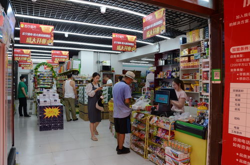 積極發(fā)展新動(dòng)能，拓展新賽道 家樂福零售云線下首店開業(yè)引領(lǐng)日用百貨零售新潮流